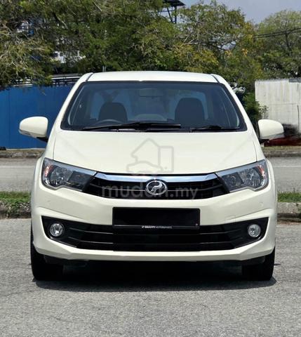 2019 Perodua BEZZA 1.3 PREMIUM X ❌Processing Fees - 2