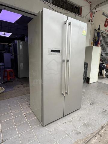 Carousel Image Selected
