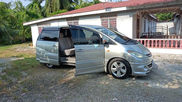 2000 Toyota ESTIMA 2.4 G (A) - 3