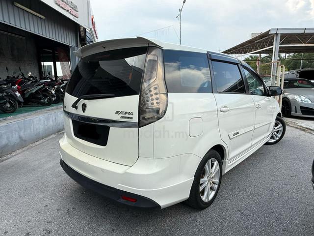 2013 Proton EXORA 1.6 BOLD PREMIUM (A) Tip Top - 2