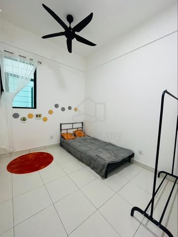 Single Room for Rent at Forestville, Bayan Lepas Penang 1