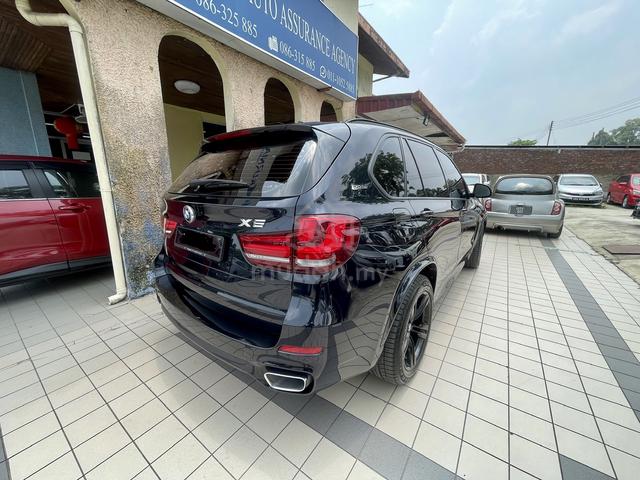 Bmw X5 2.0 XDRIVE 40e ALL BLACK LIMITED EDITION - 2