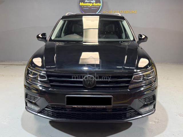 2018 Volkswagen TIGUAN 1.4 HIGHLINE MY2017 (A) - 3