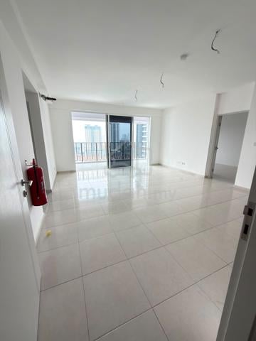 Jelutong Central Residence 1