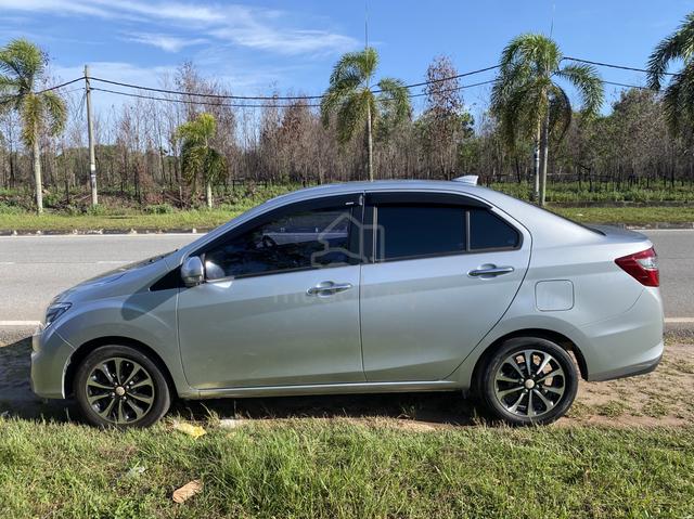 2018 Perodua BEZZA 1.3 PREMIUM X (A) - 3