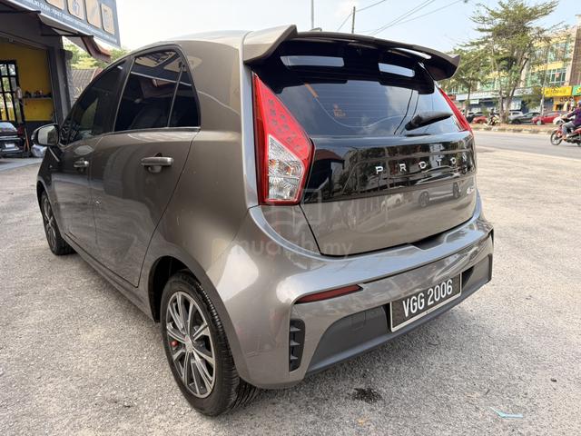2021 Proton IRIZ 1.6 EXECUTIVE (A) - 2