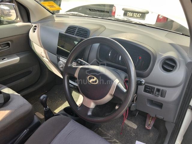 2009 Perodua MYVI 1.3 SXI MY05 M300 FACELIFT (M) - 4