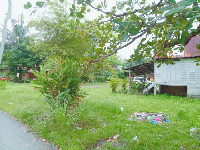 Tanah First Grade, Tanah Liat, Bukit Mertajam 1