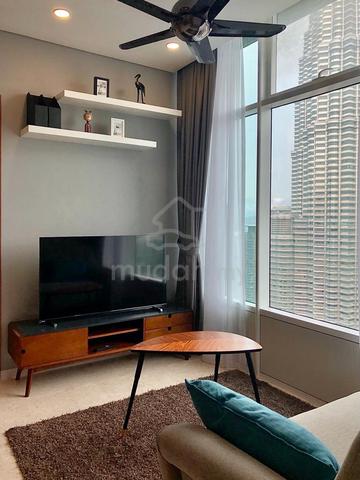 Sky Suites @ KLCC 1