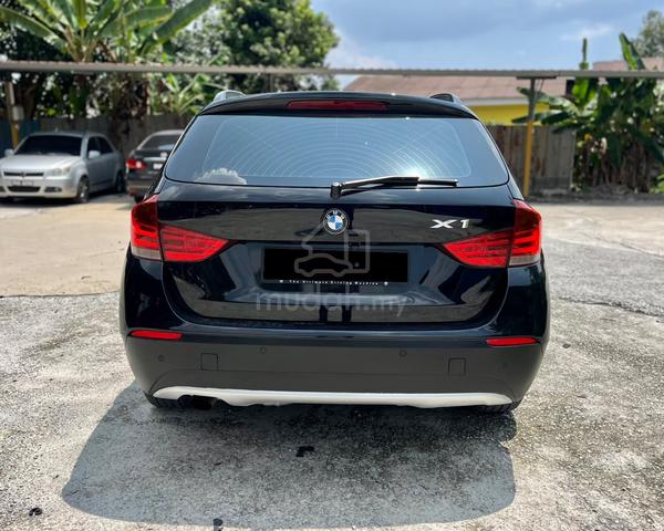 LOAN KEDAI 2012 Bmw X1 2.0 sDrive18i E84 Petrol - 4
