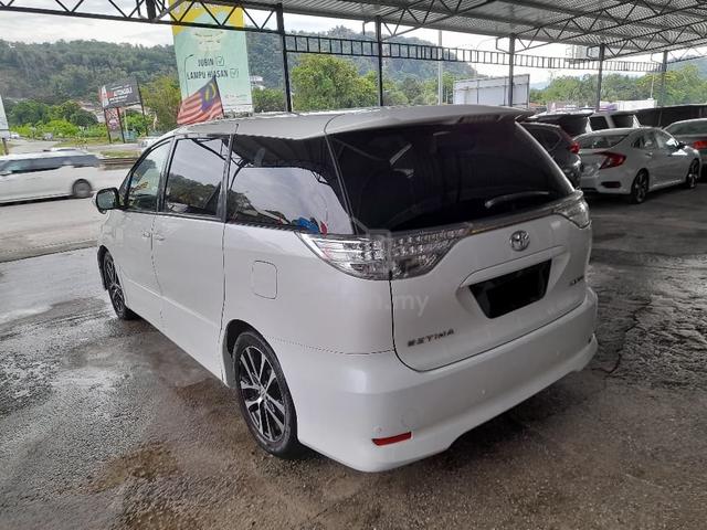 2012/2014 Toyota ESTIMA 2.4 G ACR50W FACELIFT (A) - 4