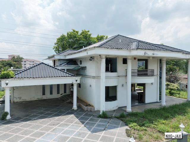 SUPER LIMITED!! Taman Eng Ann Klang Double Storey Corner Bungalow 1
