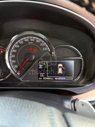 2023 Toyota YARIS 1.5 G MY19 FACELIFT (A) - 4