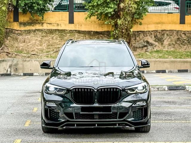 2021 Bmw X5 xDRIVE45e 3.0 B58 M-SPORT H/Kardon HUD - Cars for sale in ...