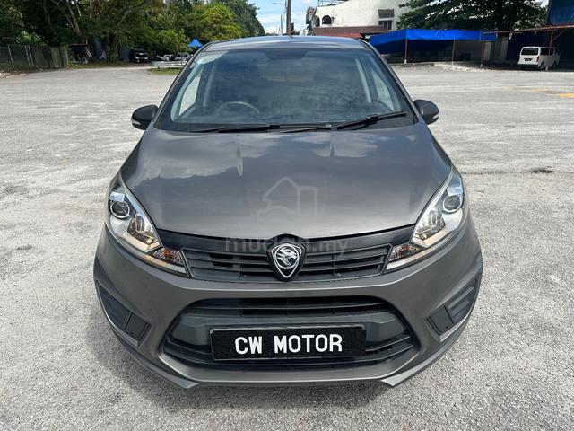 2018 Proton IRIZ 1.3 STANDARD(A) FULL SERVIS REKOD - 4