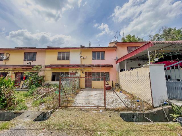 CHEAPEST | Double Storey Taman Matang Jaya Sungai Buloh House For Sale 1