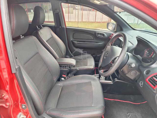 2024 Proton Saga 1.3 FULL SPEC 1Owner Macam Baru - 4