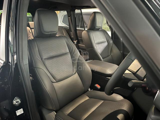 2024 LANDCRUISER 2.7 250 VX / 5a / 0.421km / RECON - 4