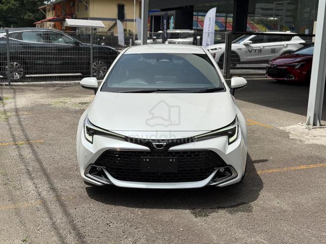 2023 Toyota COROLLA SPORT 2.0 GZ (A) Value 4 MONEY - 3