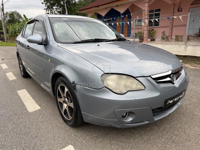 2008 Proton persona(A)Plet Persona 91 - 1