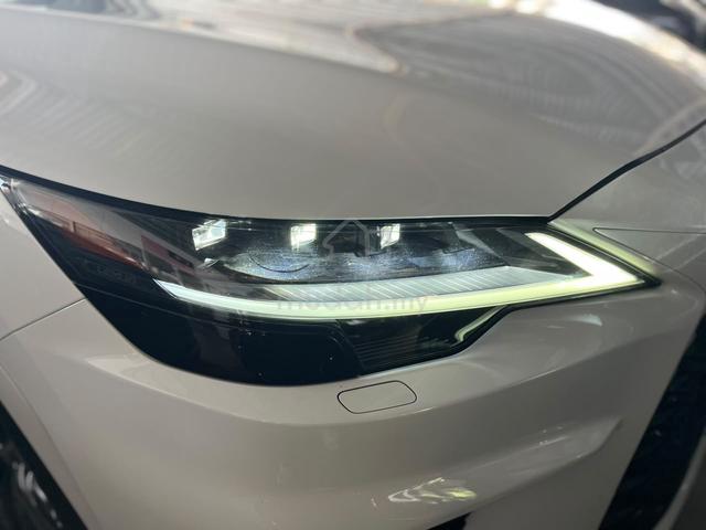2023 Lexus RX350 2.4 F SPORT / 17k km / LIKE NEW - 3