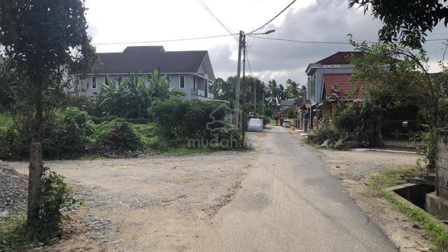 Tanah Kubang Kerian untuk Dijual !!! 1