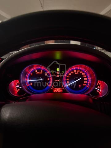 2010 Mazda 6 2.5 FACELIFT (A) - 4