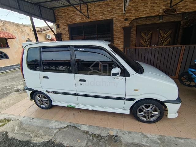 2004 Perodua KENARI 1.0 GX AERO (M) - 2