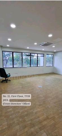 Office Space TTDI Jaya Shah Alam 1