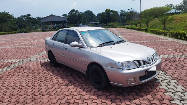 2002 Proton WAJA 1.6 (A) - 1