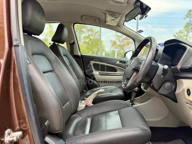 FULL LOAN 2018 Proton PERSONA 1.6 PREMIUM (A) - 4