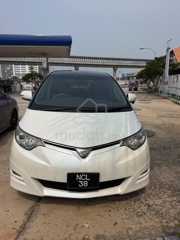 2007 Toyota ESTIMA 2.4 AERAS G PACKAGE ACR50W (A) - 3