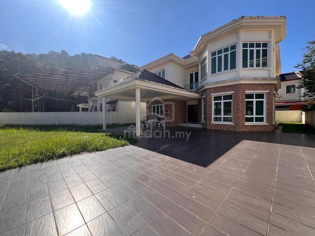 2 Units Balik Pulau Bungalow Villa Pondok Upeh | 5R6B + Maid + Store 1