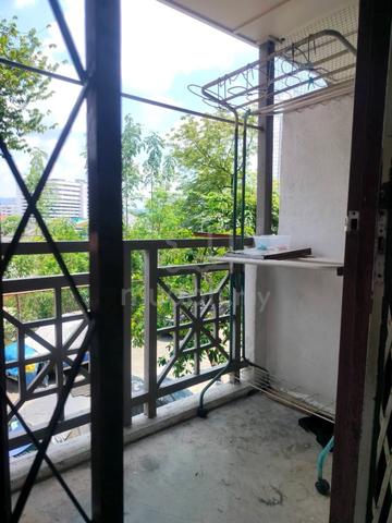 Perdana Villa (Pandan Perdana) 1
