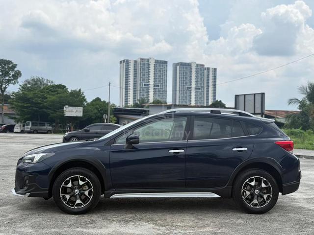 2018 Subaru XV 2.0I-P FACELIFT (A) TIPTOP CNDITION - 3