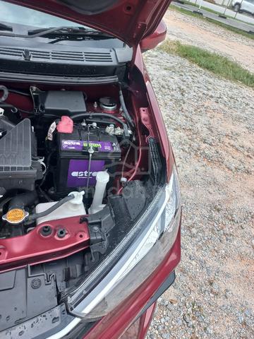 2023 Perodua BEZZA 1.3 X MY16 FACELIFT (A) - 5