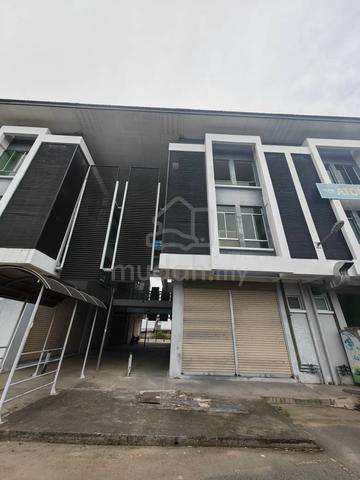 Keningau 3S Cor Shop For Sale / Dijual / Apollo Atrium 1