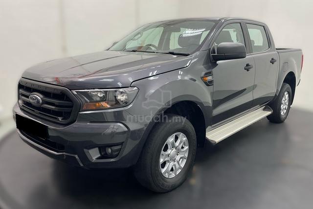 2021 Ford RANGER 2.2 XL (M) - 1