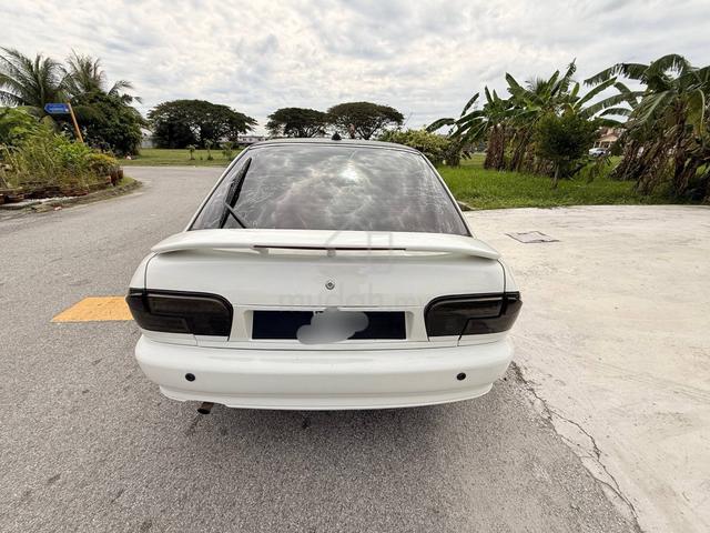 Offer DIRECT OWNER WIRA 1.5 AT (READY) - 4