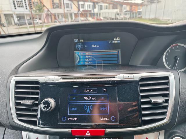 2014 Honda Accord 2.0 VTI-L (A) 2-Years Warranty - 5