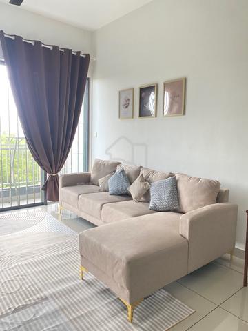 Almyra Residences 1