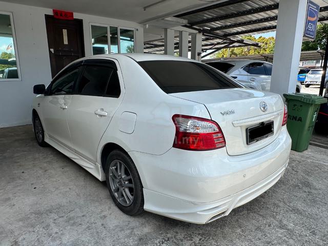 2011 Toyota VIOS 1.5 J FACELIFT (A) - 5