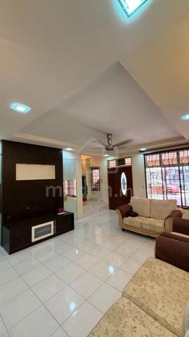 Bukit Indah 2 / Double Storey / Gated&Guarded / Popular Residential 1
