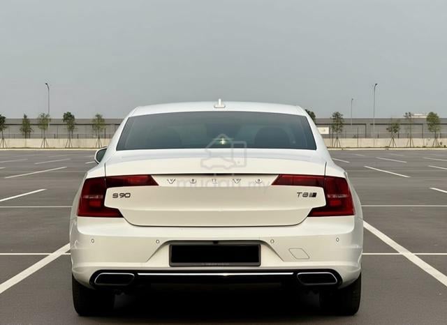 [2017] Volvo S90 2.0 T8 Insciption Plus B&W System - 5