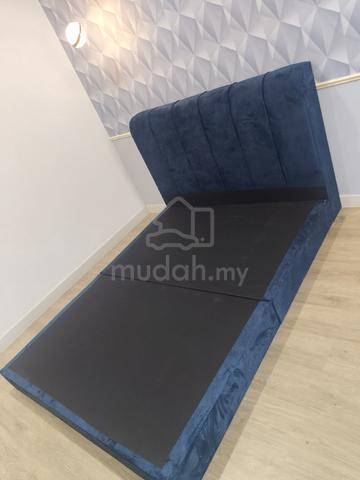 Katil King size - photo 4 of 6