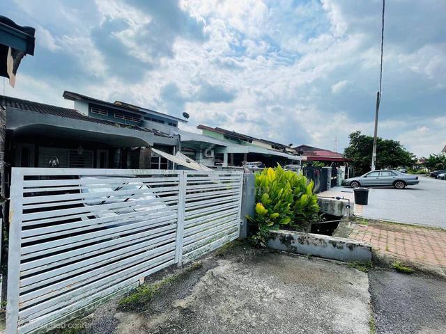 RUMAH MURAH🔥 1 Storey Terrace Seksyen 2 Bandar Baru Bangi 1