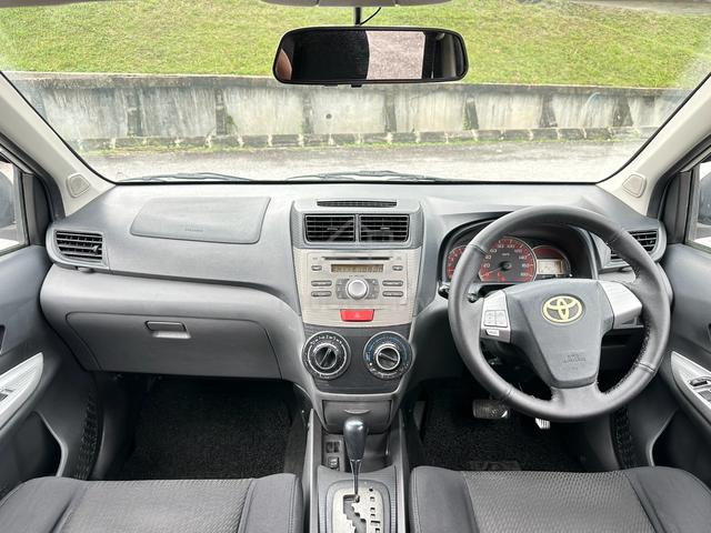 Toyota AVANZA 1.5 G AUTO 2015 ORIGINAL CONDITION - 2