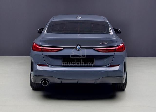 MI-68K 2022 Bmw 218I 1.5 M SPORT GRAN COUPE F/S/RE - 4