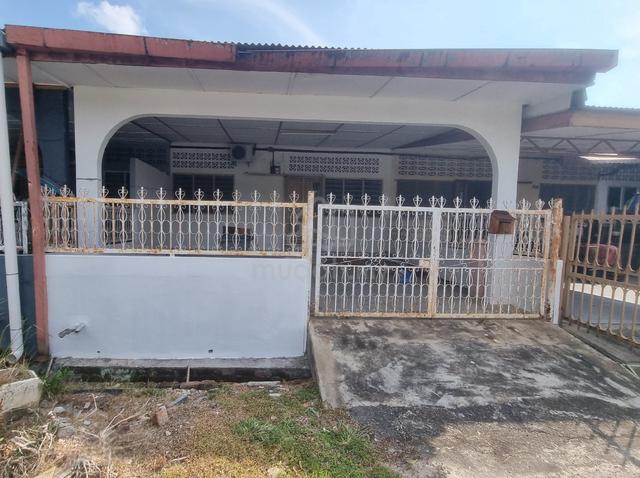 taman marida, senawang, near to many facilities for Tenant.  1