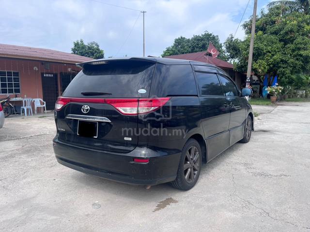 2012 Toyota ESTIMA 2.4 AERAS (LOAN KEDAI) - 4